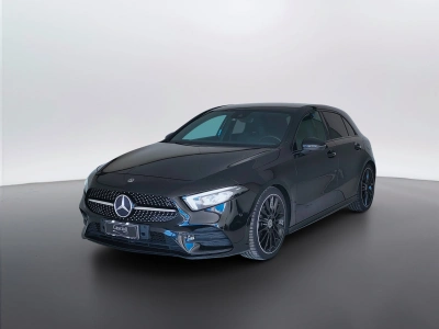 1 - Mercedes-Benz Classe A Cascioli Group