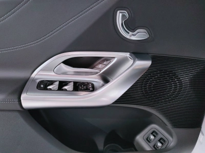9 - Mercedes-Benz GLC Cascioli Group
