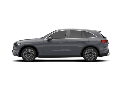 3 - Mercedes-Benz GLC Cascioli Group