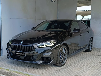 1 - BMW Serie 2 Cascioli Group