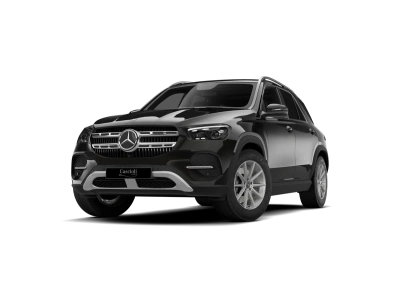 1 - Mercedes-Benz GLE Cascioli Group