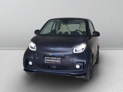 1 - smart fortwo Cascioli Group