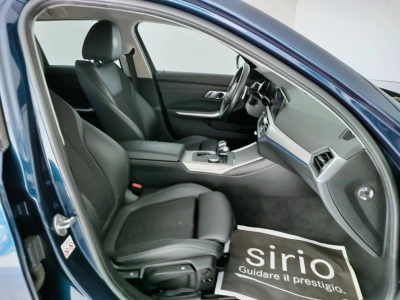 9 - BMW Serie 3 Cascioli Group