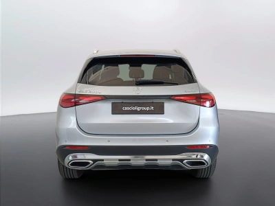 5 - Mercedes-Benz GLC Cascioli Group