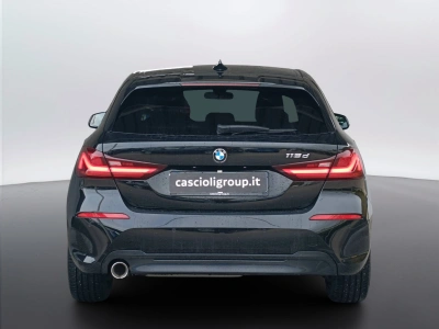 5 - BMW Serie 1 Cascioli Group