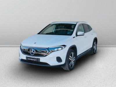 1 - Mercedes-Benz EQA Cascioli Group