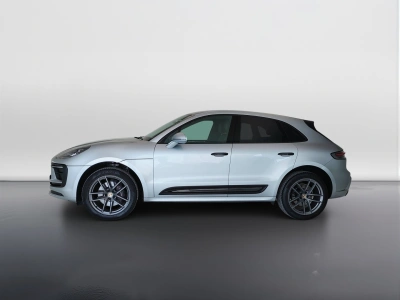 7 - Porsche Macan Cascioli Group