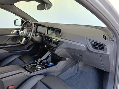 10 - BMW Serie 1 Cascioli Group