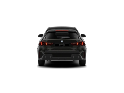 4 - BMW Serie 1 Cascioli Group