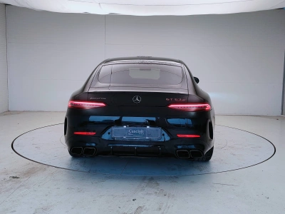 4 - Mercedes AMG GT Cascioli Group