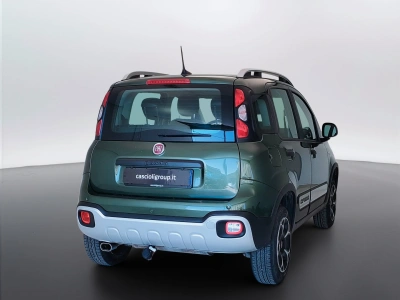 5 - Fiat Panda Cascioli Group