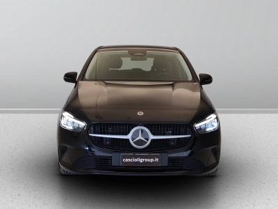 2 - Mercedes-Benz Classe B Cascioli Group