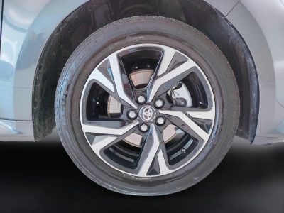 10 - Toyota Yaris Cascioli Group