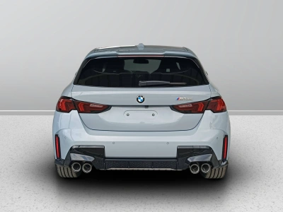 4 - BMW Serie 1 Cascioli Group