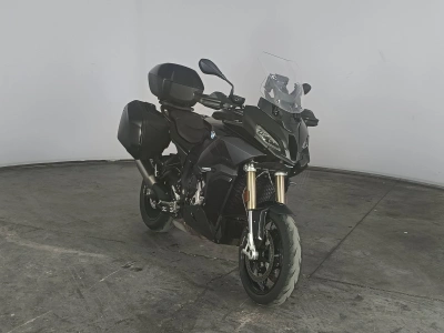 2 - BMW Motorrad XR Cascioli Group