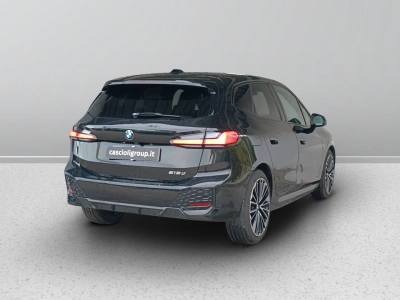 4 - BMW Serie 2 Cascioli Group