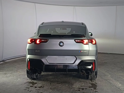 5 - BMW X2 M Cascioli Group