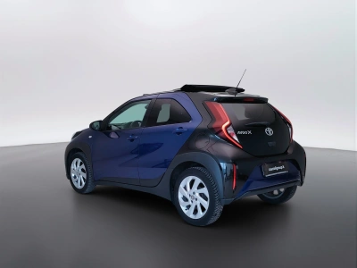 7 - Toyota Aygo X Cascioli Group