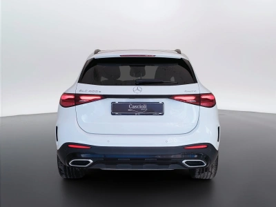 4 - Mercedes-Benz GLC Cascioli Group