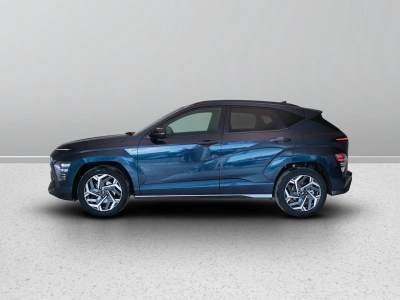 3 - Hyundai Kona Cascioli Group