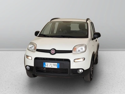 1 - Fiat Panda Cascioli Group