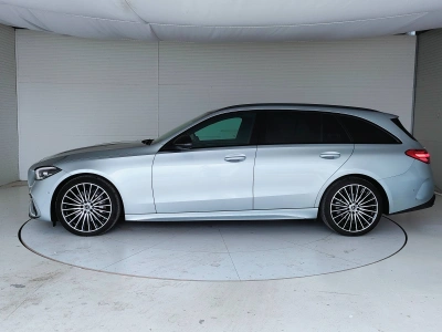 3 - Mercedes-Benz Classe C Cascioli Group