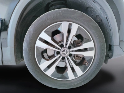 10 - Mercedes-Benz GLA Cascioli Group