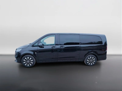 3 - Mercedes Vans Vito III 119 2024 Cascioli Group