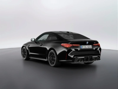 7 - BMW M M4 Cascioli Group