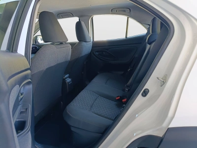 9 - Toyota Yaris Cross Cascioli Group