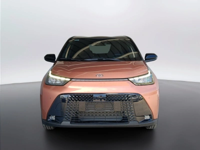 2 - Toyota Aygo X Cascioli Group