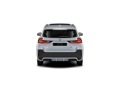 4 - BMW X1 Cascioli Group
