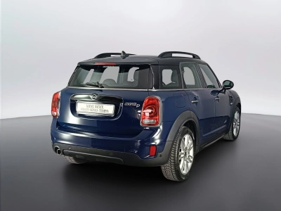 4 - MINI Countryman Cascioli Group