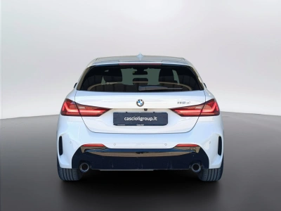 4 - BMW Serie 1 Cascioli Group