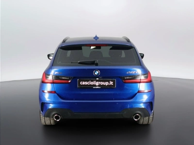 5 - BMW Serie 3 Cascioli Group