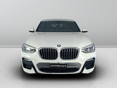 2 - BMW X4 Cascioli Group