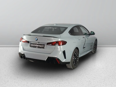 4 - BMW Serie 2 Cascioli Group