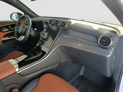 10 - Mercedes-Benz GLC Cascioli Group