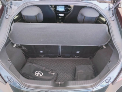 10 - Toyota Aygo X Cascioli Group