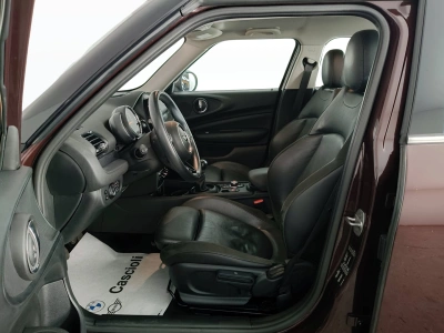 8 - MINI Clubman Cascioli Group