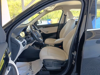 8 - BMW X1 Cascioli Group