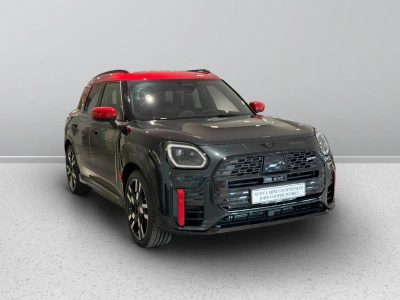 3 - MINI Countryman Cascioli Group