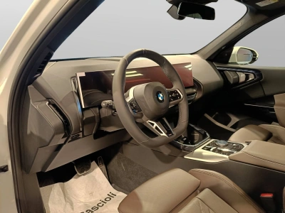 7 - BMW X3 Cascioli Group