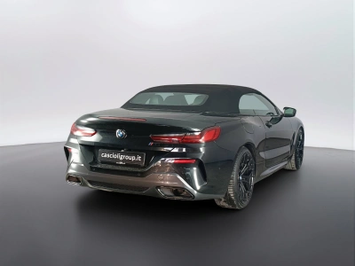 5 - BMW Serie 8 Cascioli Group