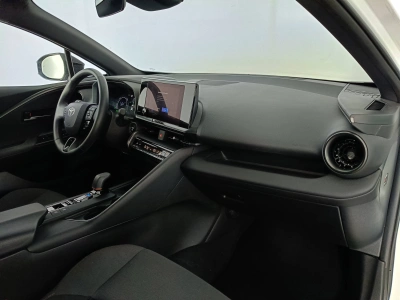 10 - Toyota C-HR Cascioli Group