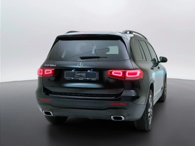 6 - Mercedes-Benz GLB Cascioli Group