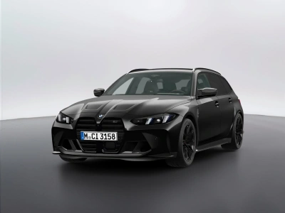 2 - BMW M M3 Cascioli Group