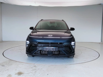 2 - Hyundai Kona Cascioli Group