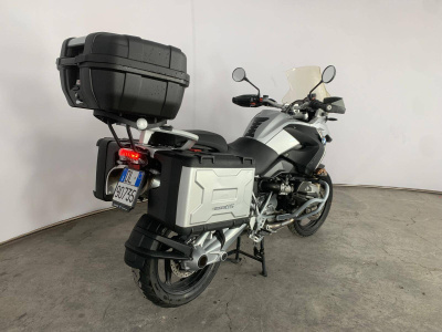 2 - BMW Motorrad GS Cascioli Group