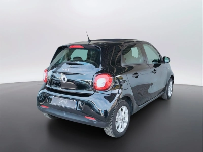 6 - smart forfour Cascioli Group
